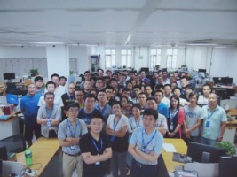 走進(jìn)同陽 | 你以為搞研發(fā)就只是技術(shù)geek？