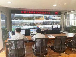 守護(hù)中國(guó)紅 | 國(guó)慶期間同陽(yáng)運(yùn)維人堅(jiān)守一線，戮力同心，保障運(yùn)維